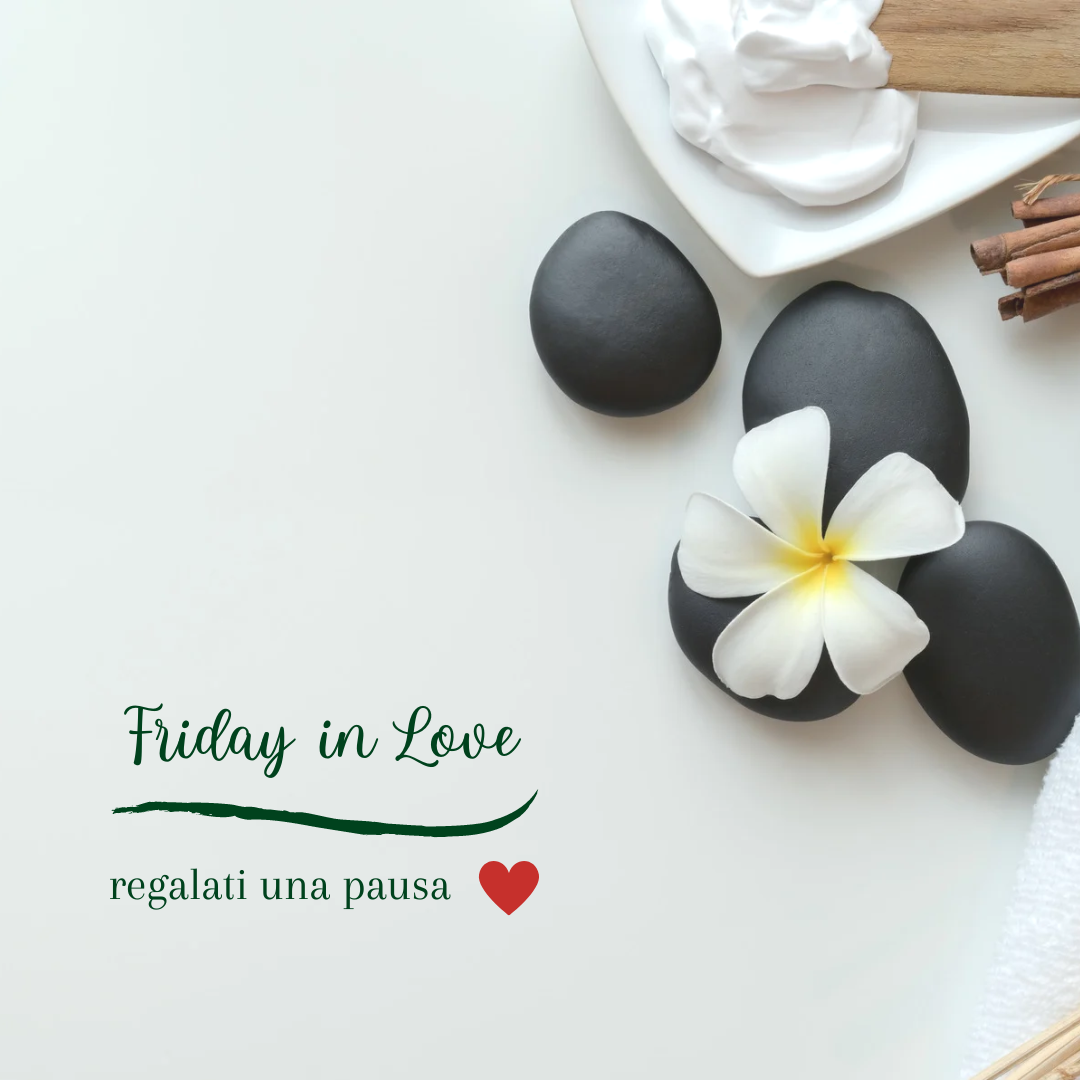 OFFERTA HOTEL – Friday I’m in love at Callistos! Goditi il tuo week-end a partire dal Venerdì!