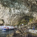 Grotta Zinzulusa - ph. Leonardo D'Angelo